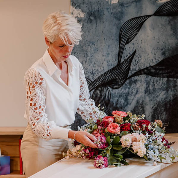 Je verdiepen in afscheid bij Tumulus Uitvaart