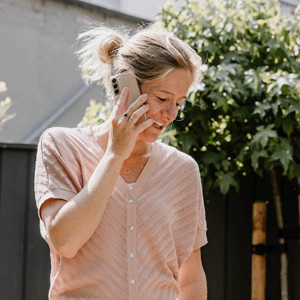 Een overlijden melden bij Tumulus uitvaart
